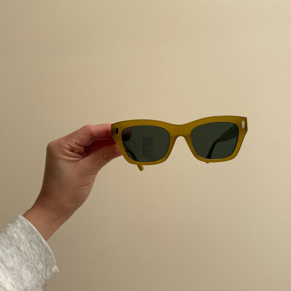 Crap Eyewear Cosmic Highway